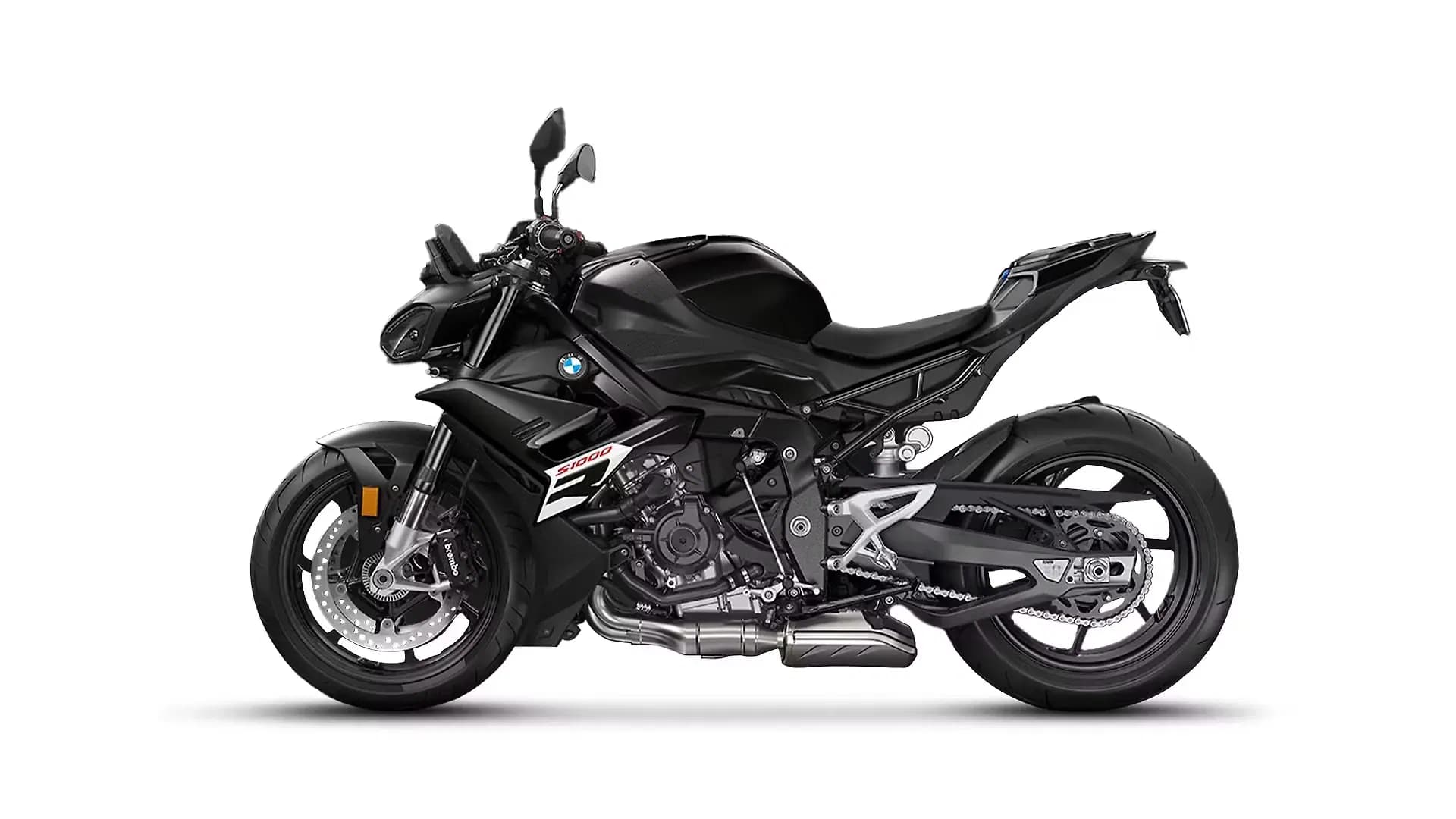 Blackstorm Metallic