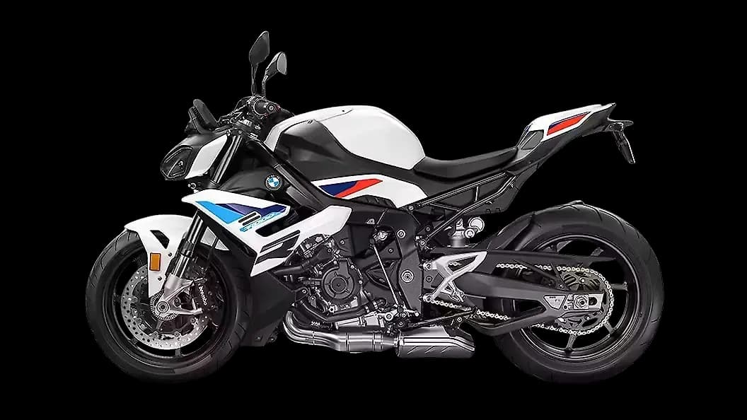 S 1000 R