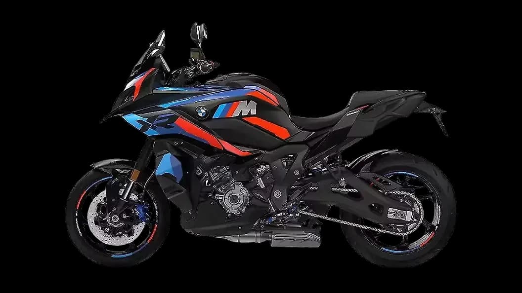 M 1000 XR