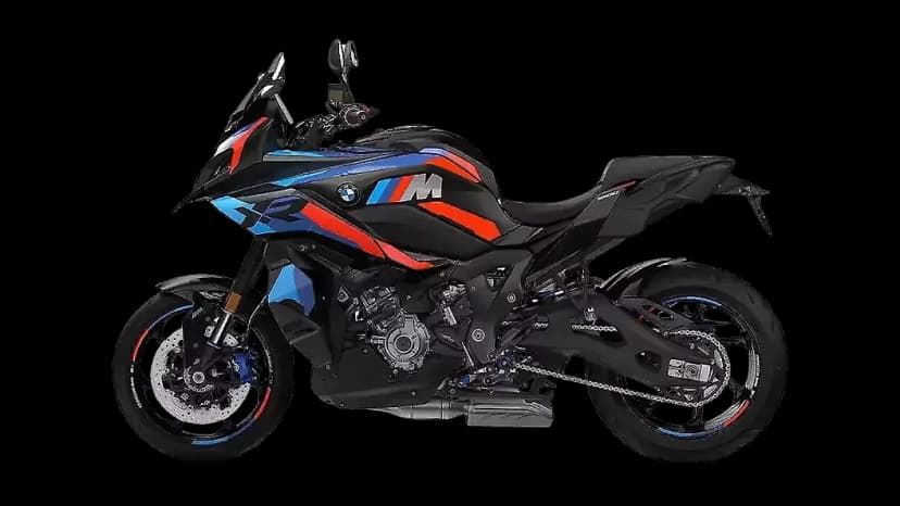 BMW M 1000 XR
