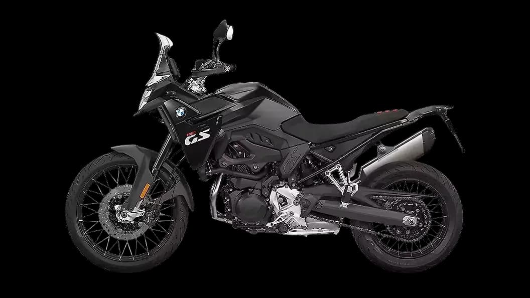 F 900 GS