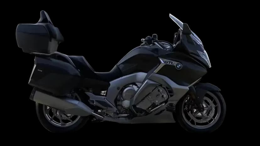 BMW K 1600