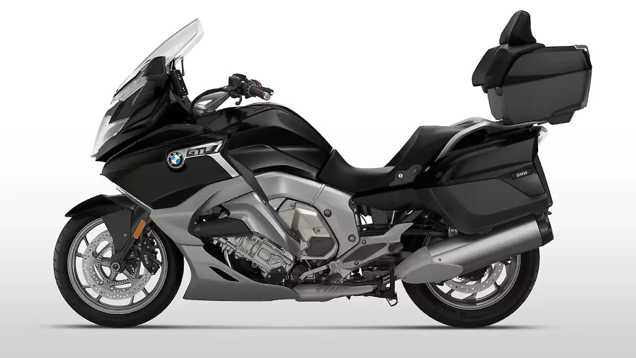 Blackstorm metallic (GTL)