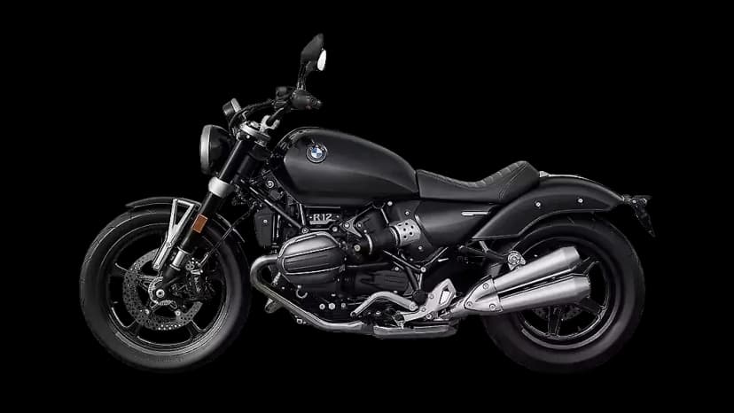 BMW R 12