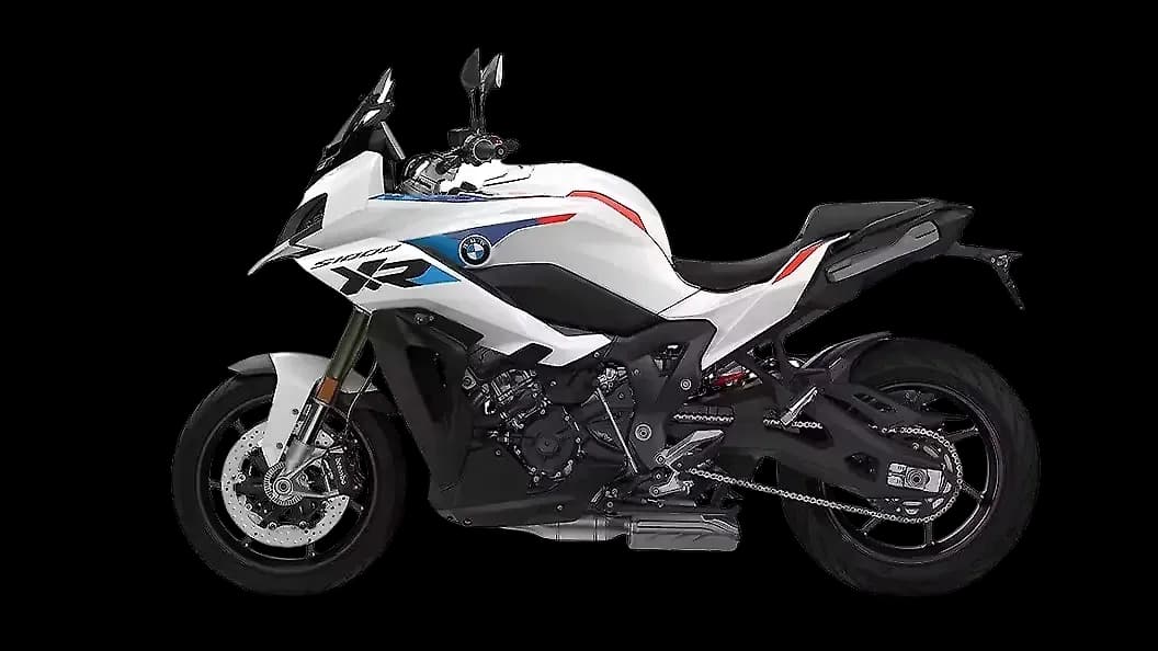 S 1000 XR
