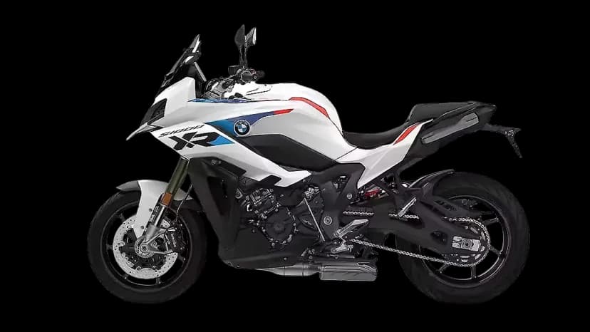 BMW S 1000 XR