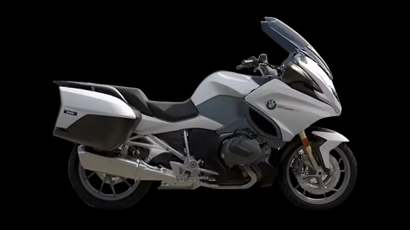 BMW R 1250 RT