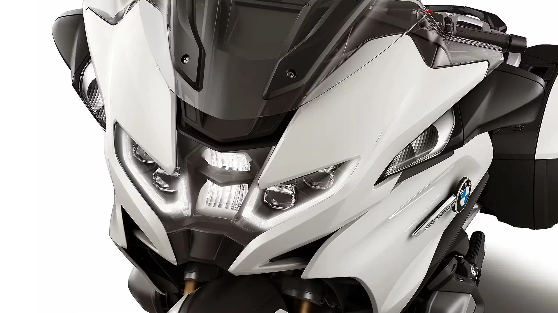 BMW R 1250 RT Head Light