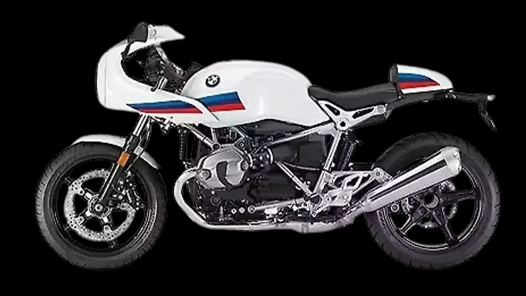R nineT Racer
