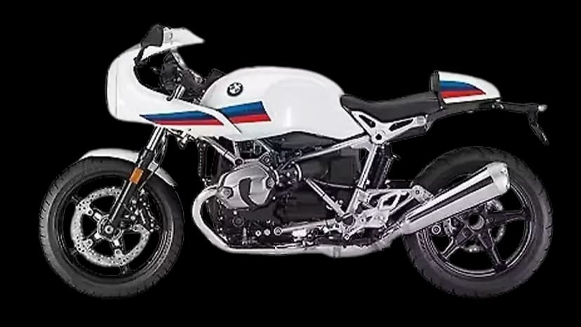 BMW R nineT Racer