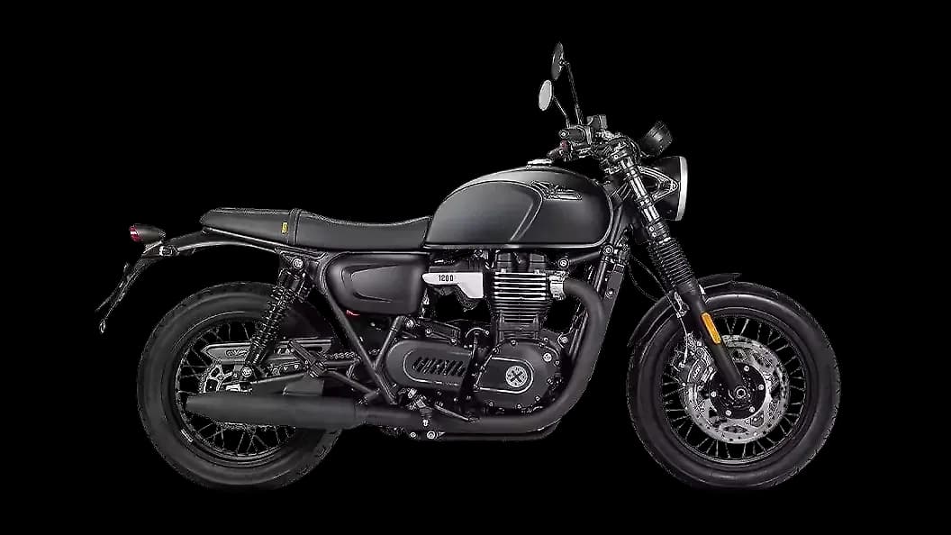 Cromwell 1200