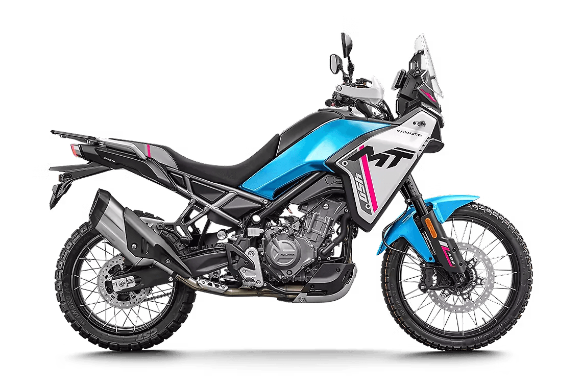 450 MT