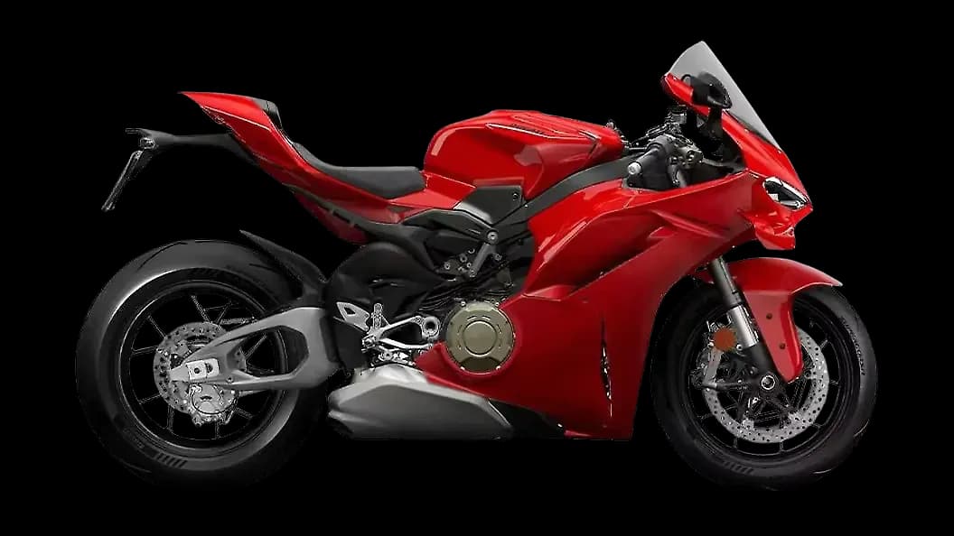 Panigale V4