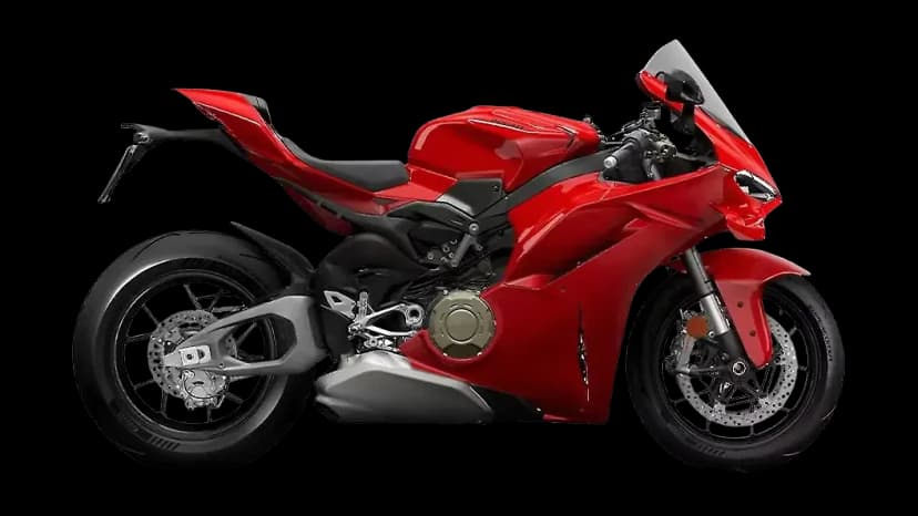 Ducati Panigale V4