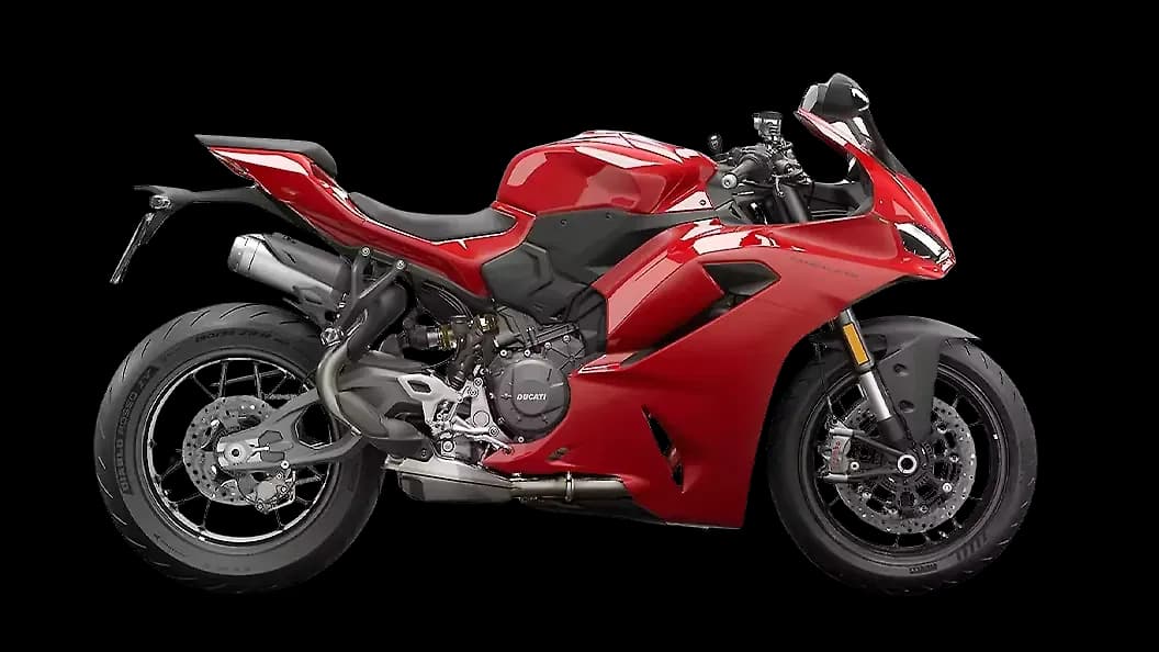 Panigale V2