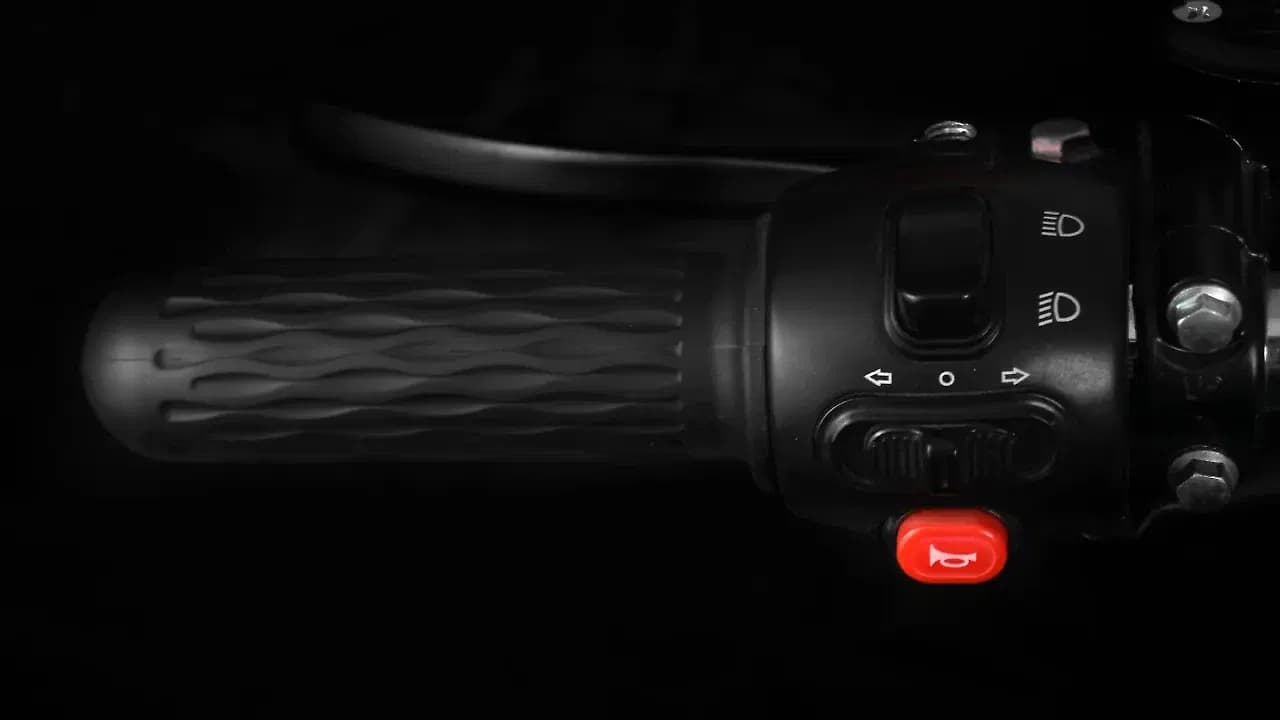 Evolet Pony Turn Indicators Switch