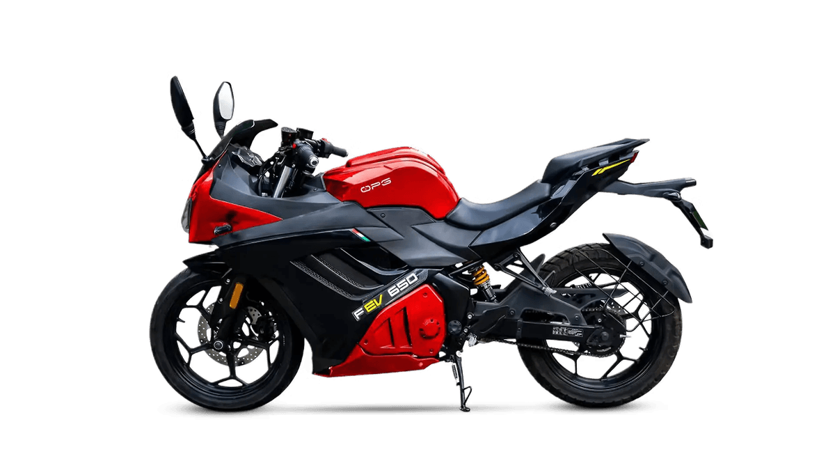 FEV 650