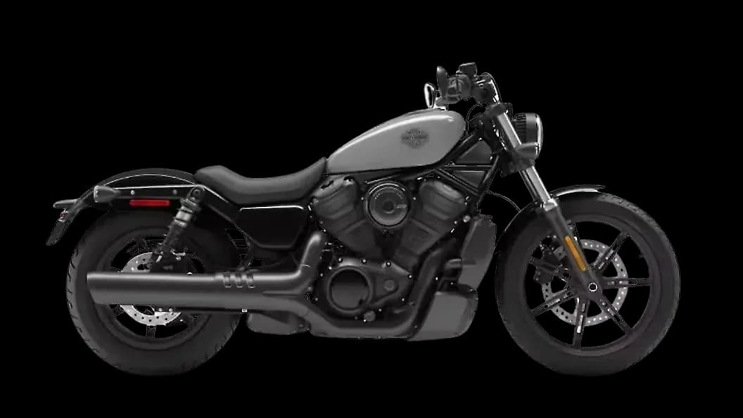 Nightster