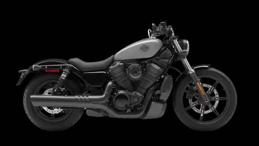 Harley-Davidson Nightster