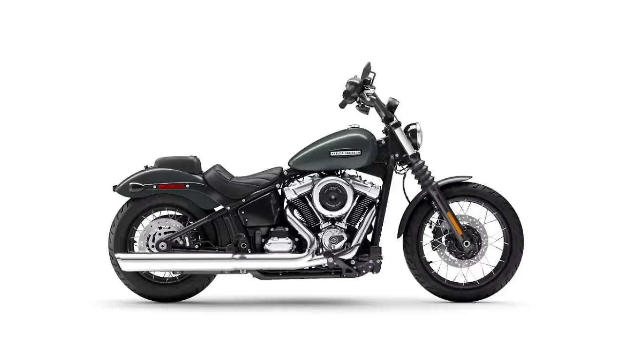 Iron Horse Metallic