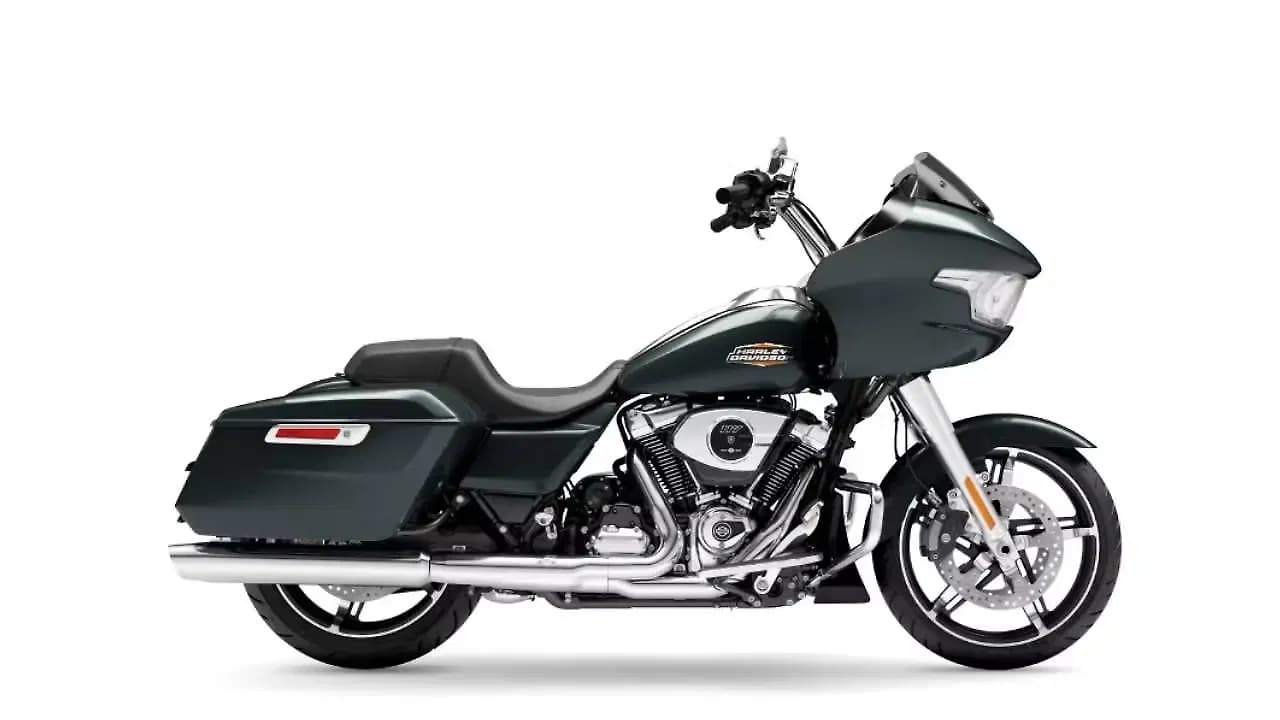 Iron Horse Metallic