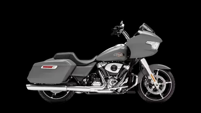 Harley-Davidson Road Glide