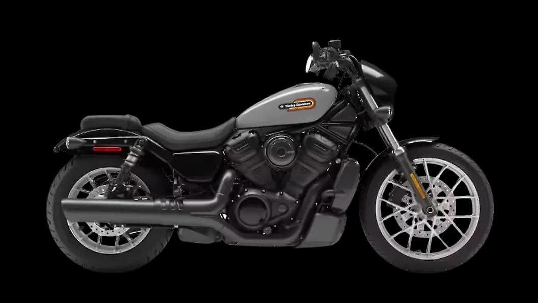 Nightster Special