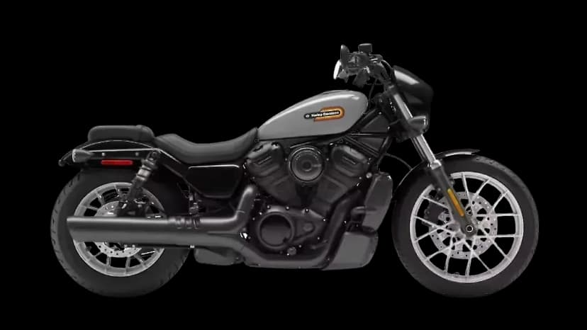 Harley-Davidson Nightster Special