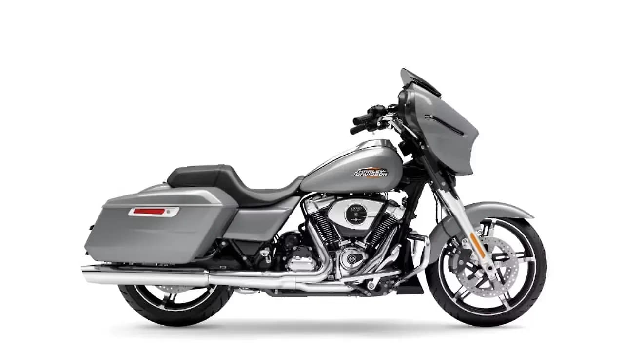Atlas Silver Metallic