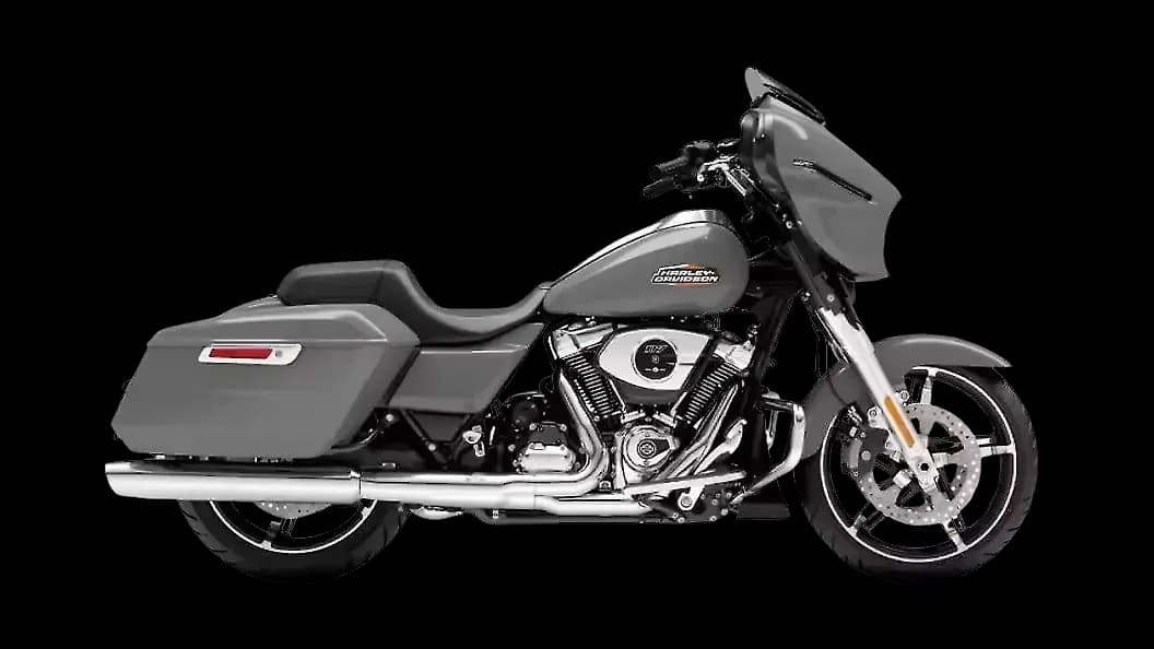 Street Glide