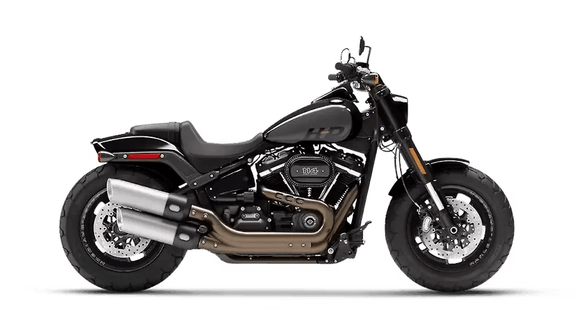 Harley-Davidson Fat Bob