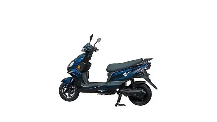 Hop Electric LEO Left Side View