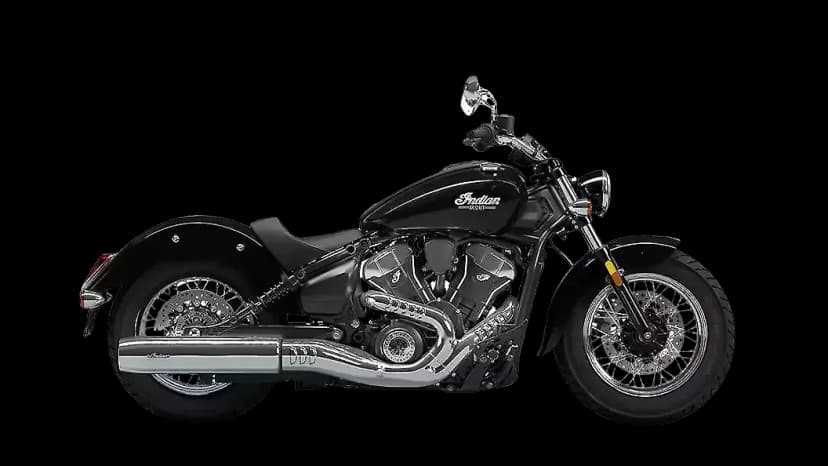 Indian Scout Classic