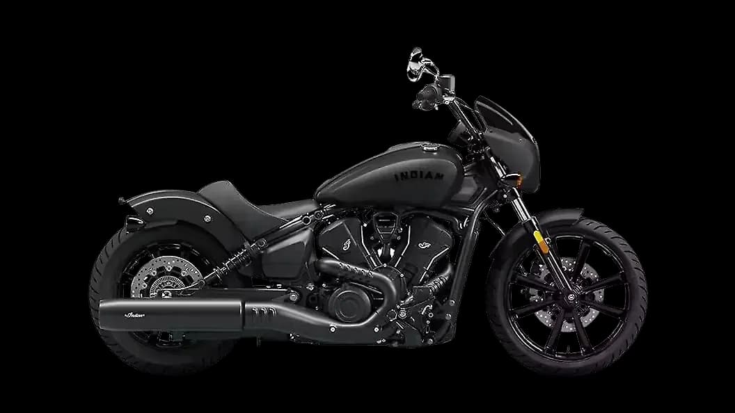 Sport Scout Sixty