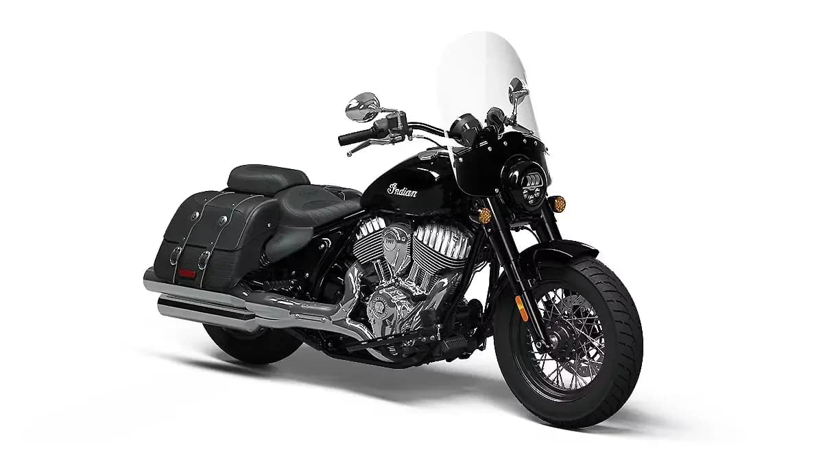 Black Metallic