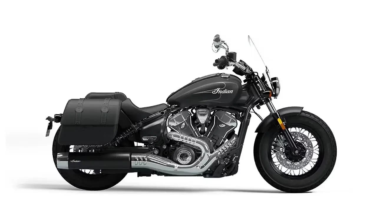 Black Smoke with Graphics
