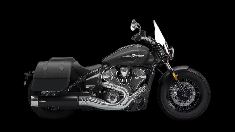 Indian Super Scout
