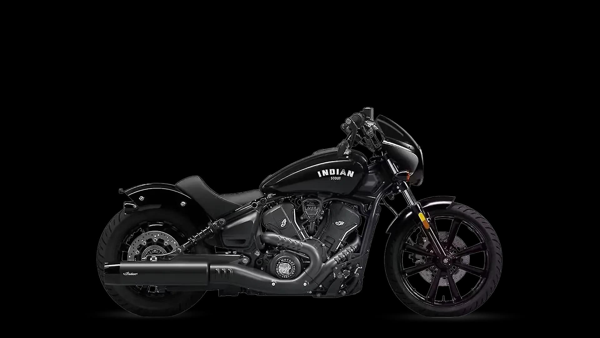 Indian Sport Scout