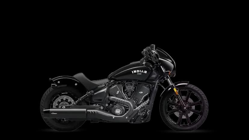 Indian Sport Scout