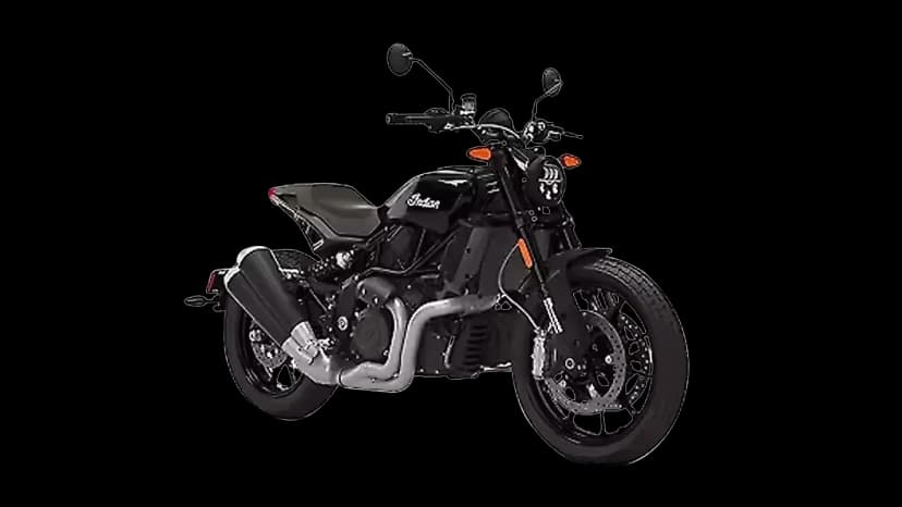 Indian FTR 1200