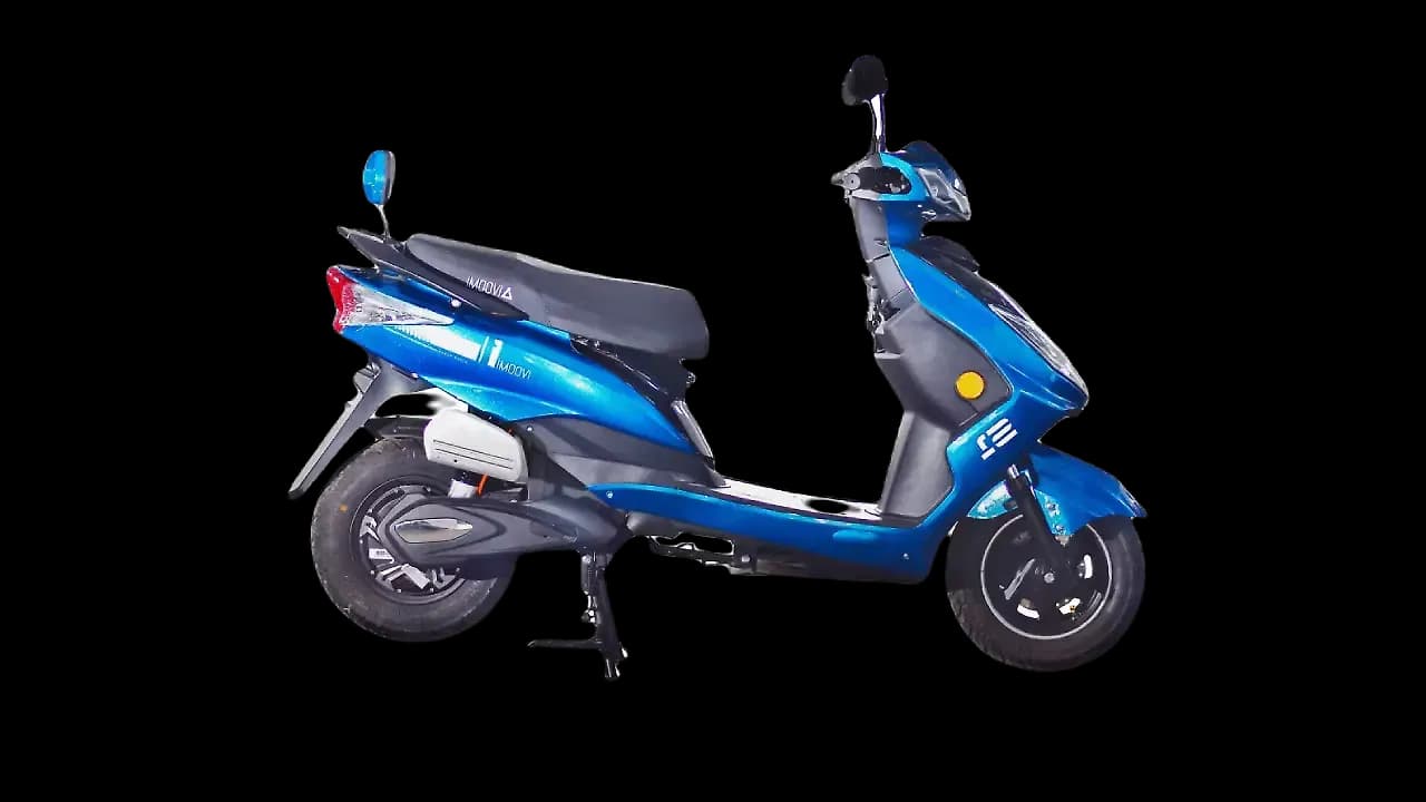 iVOOMi S1 Right Side View