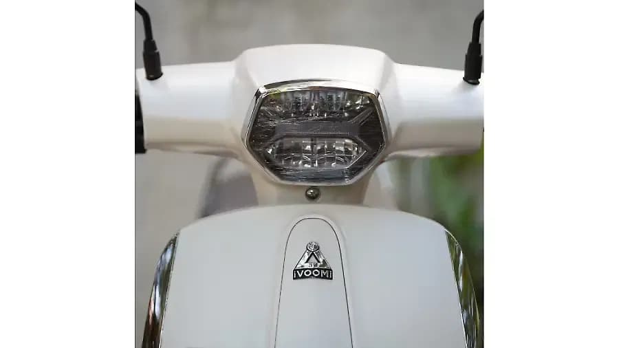 iVOOMi Jeet X Head Light