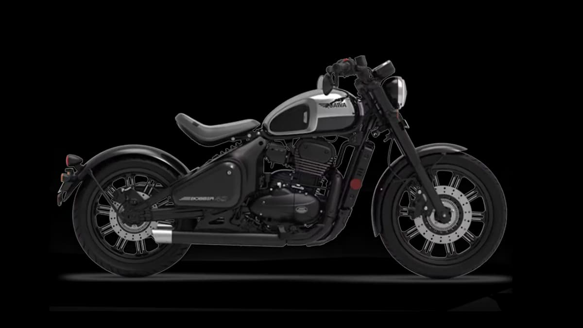 42 Bobber