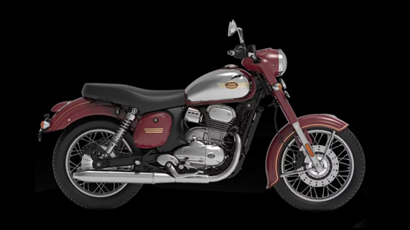 Jawa 350