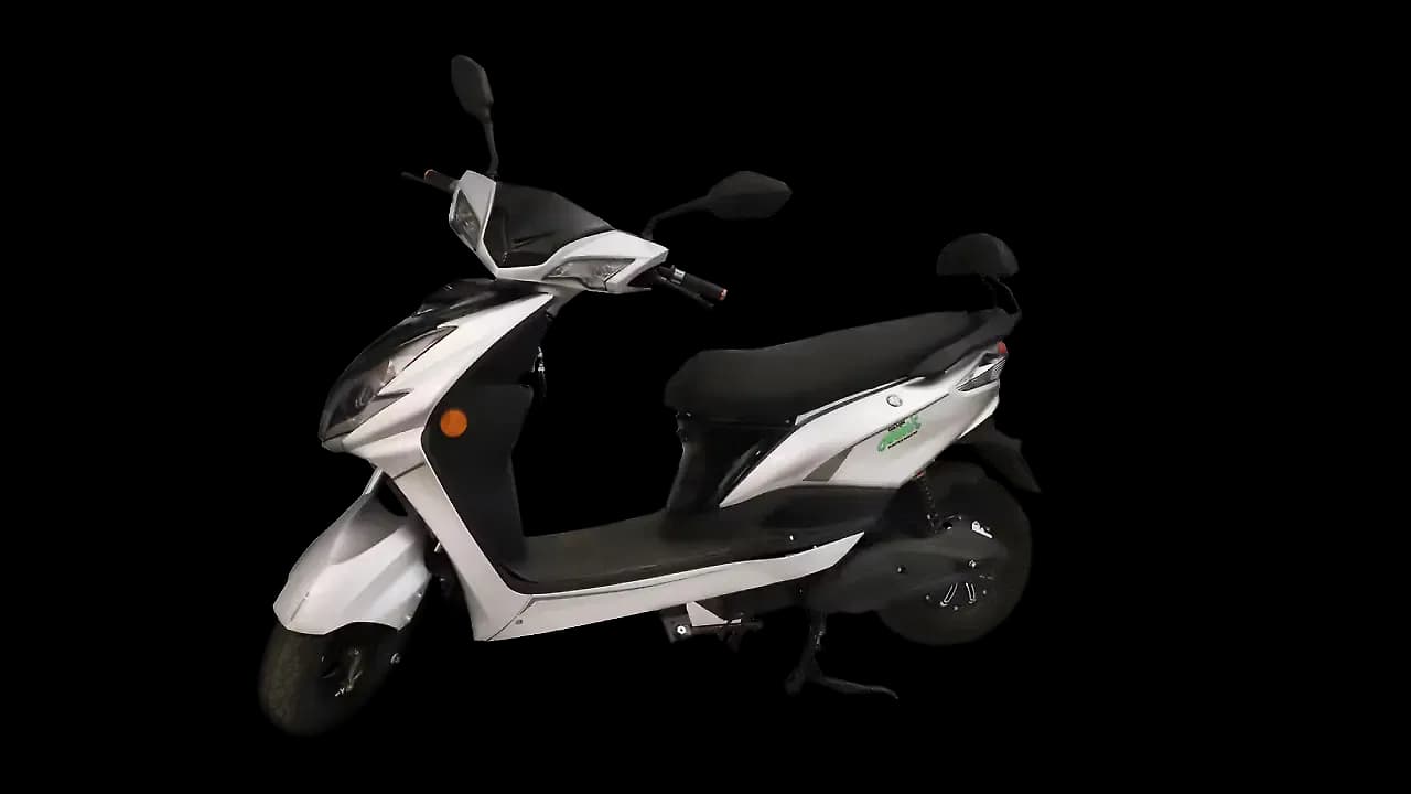 Joy e-bike Gen Nxt Left Front Three Quarter