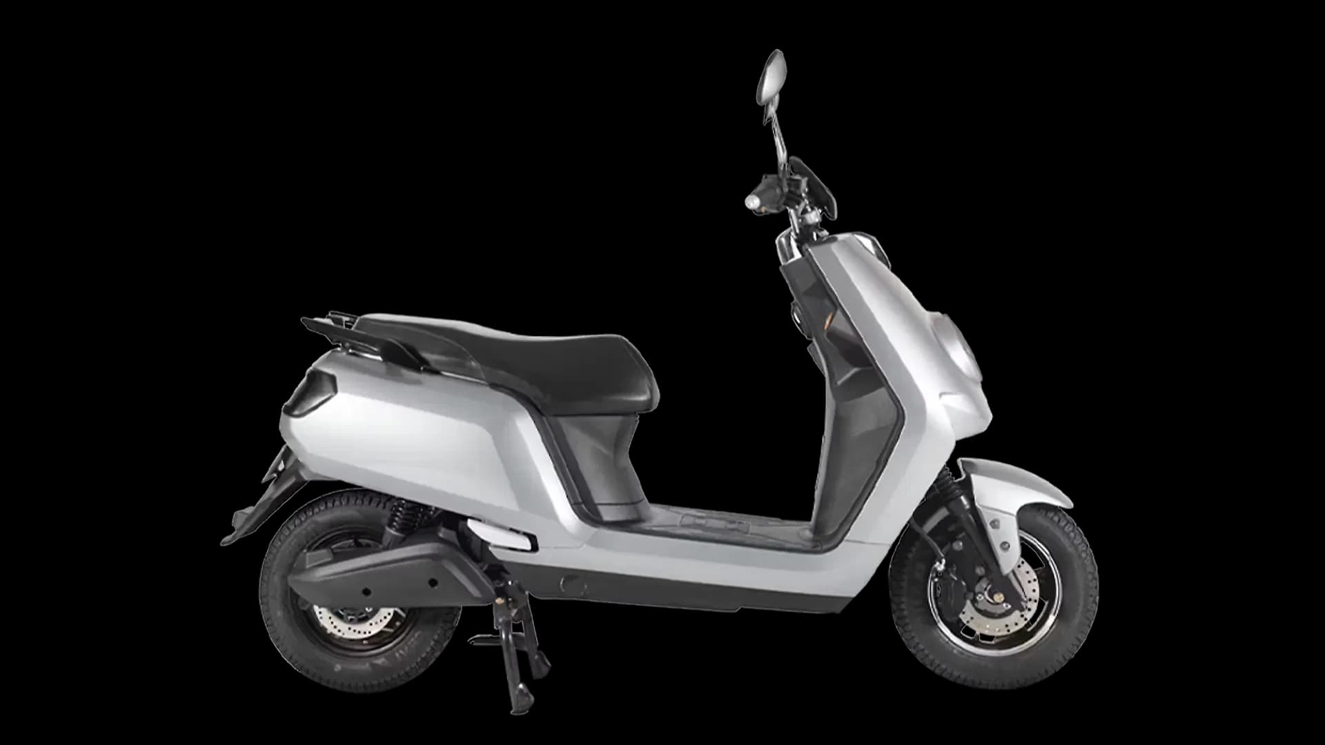 Joy e-bike Glob Right Side View