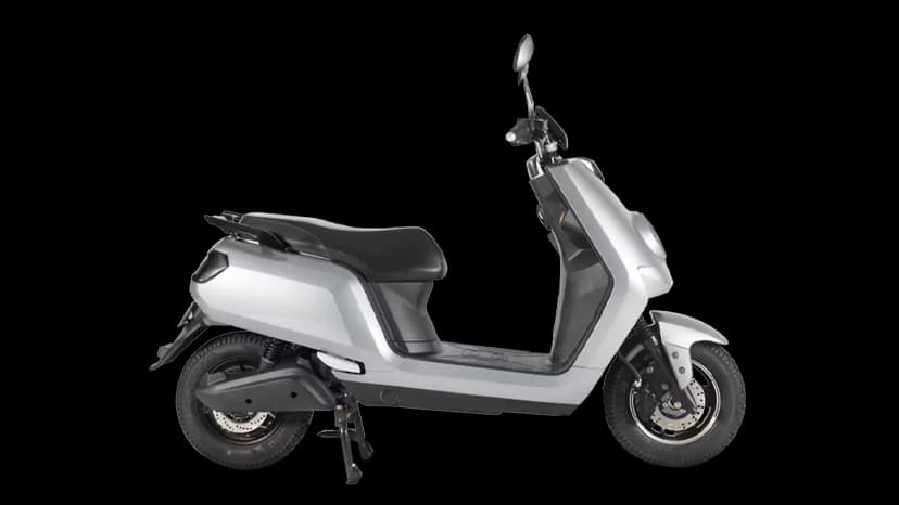 Joy e-bike Glob