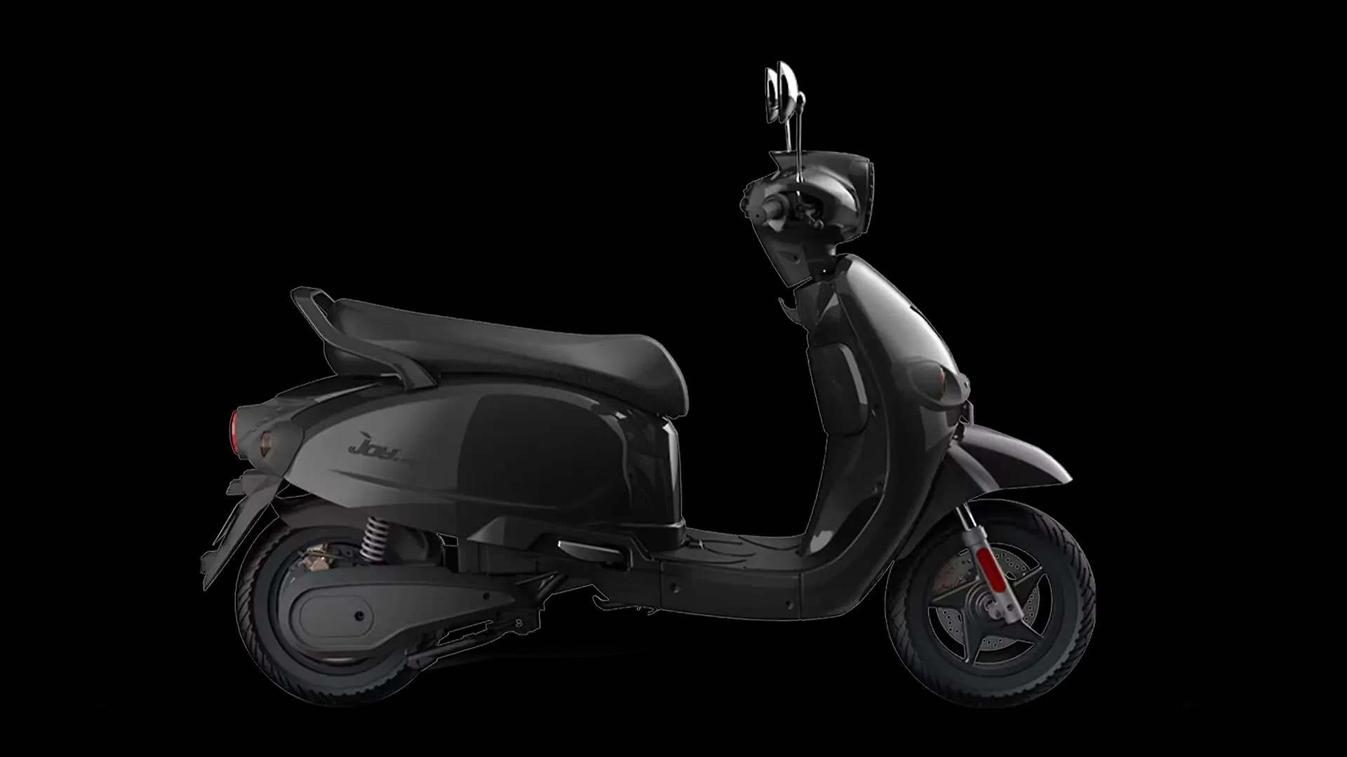Joy e-bike Mihos