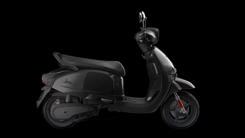 Joy e-bike Mihos