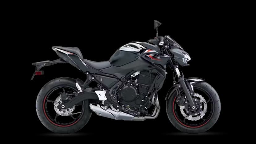 Kawasaki Z650